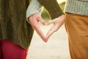 5 reasons to choose couples therapy